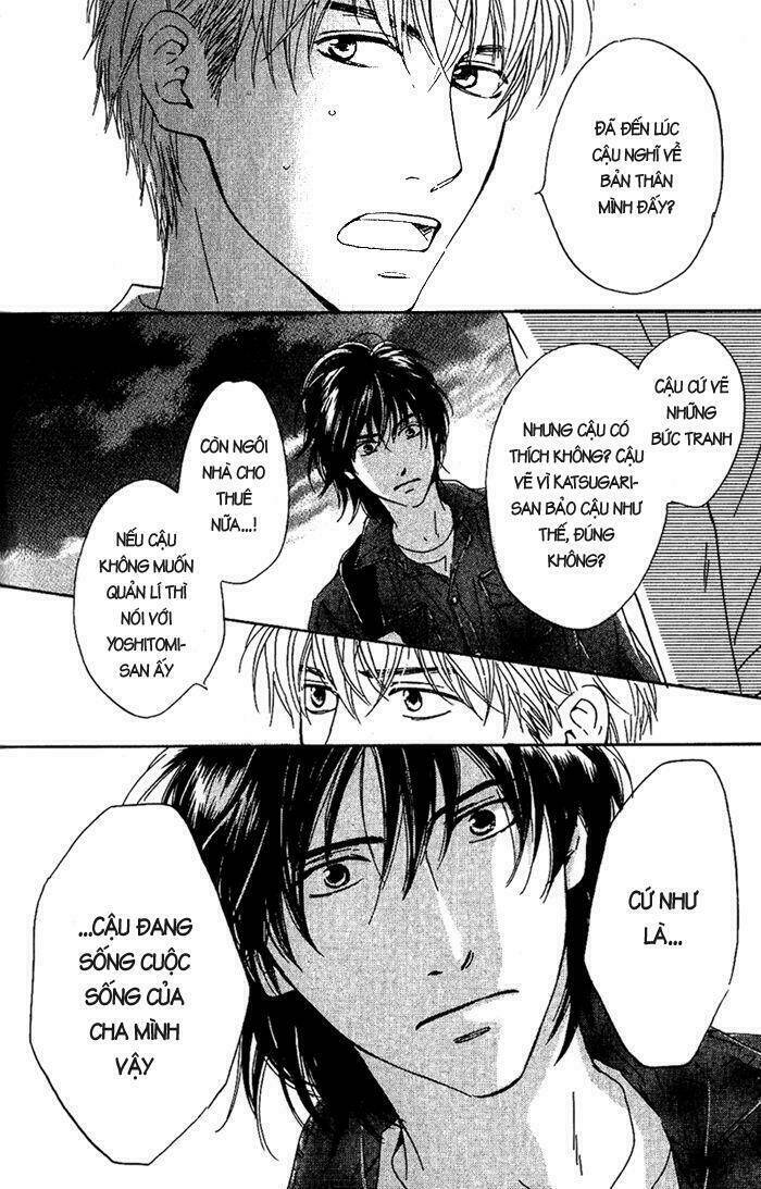 Hana Wa Saku Ka Chapter 11 - Next Chapter 12