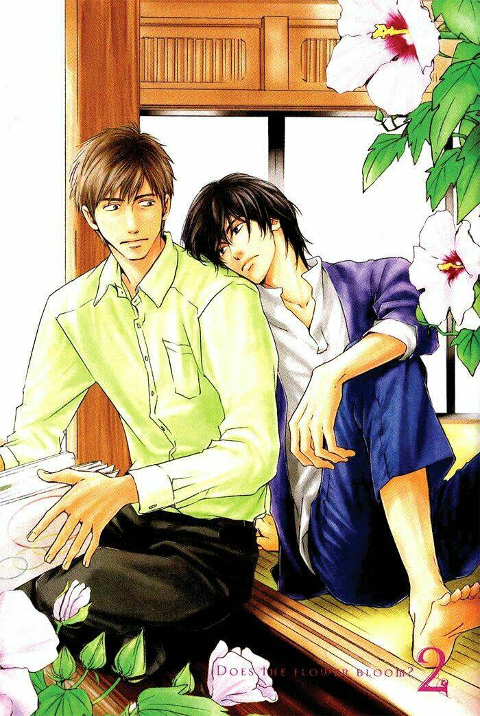 Hana Wa Saku Ka Chapter 11 - Next Chapter 12