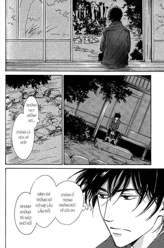 Hana Wa Saku Ka Chapter 11 - Next Chapter 12