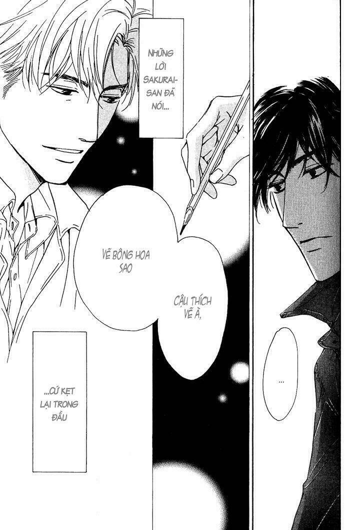 Hana Wa Saku Ka Chapter 11 - Next Chapter 12