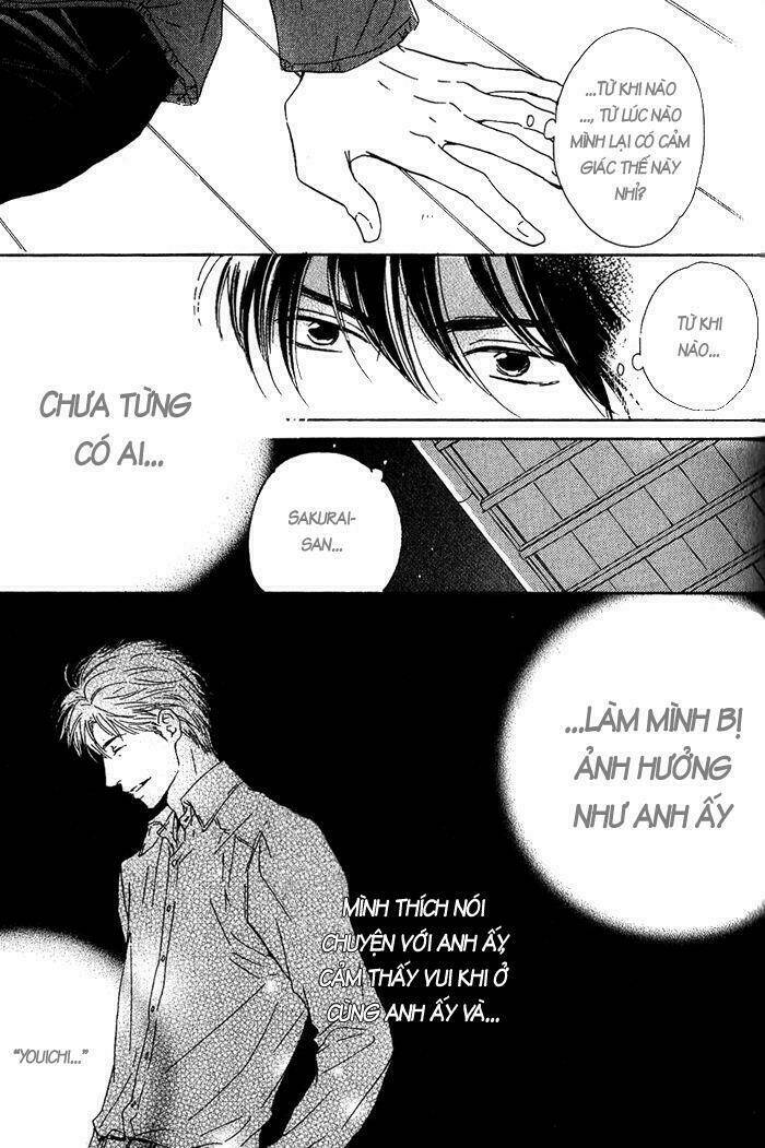 Hana Wa Saku Ka Chapter 11 - Next Chapter 12