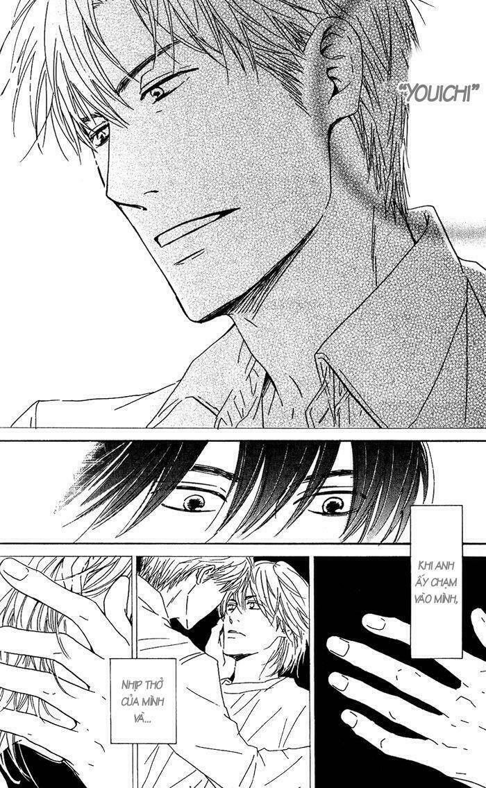 Hana Wa Saku Ka Chapter 11 - Next Chapter 12