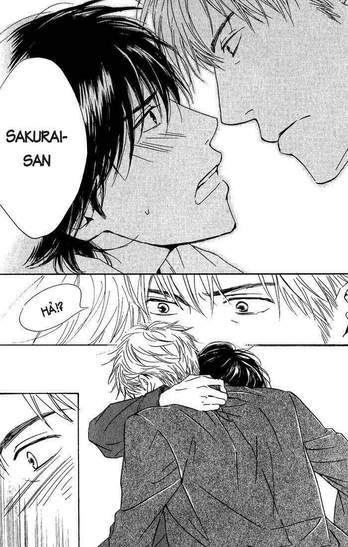 Hana Wa Saku Ka Chapter 11 - Next Chapter 12