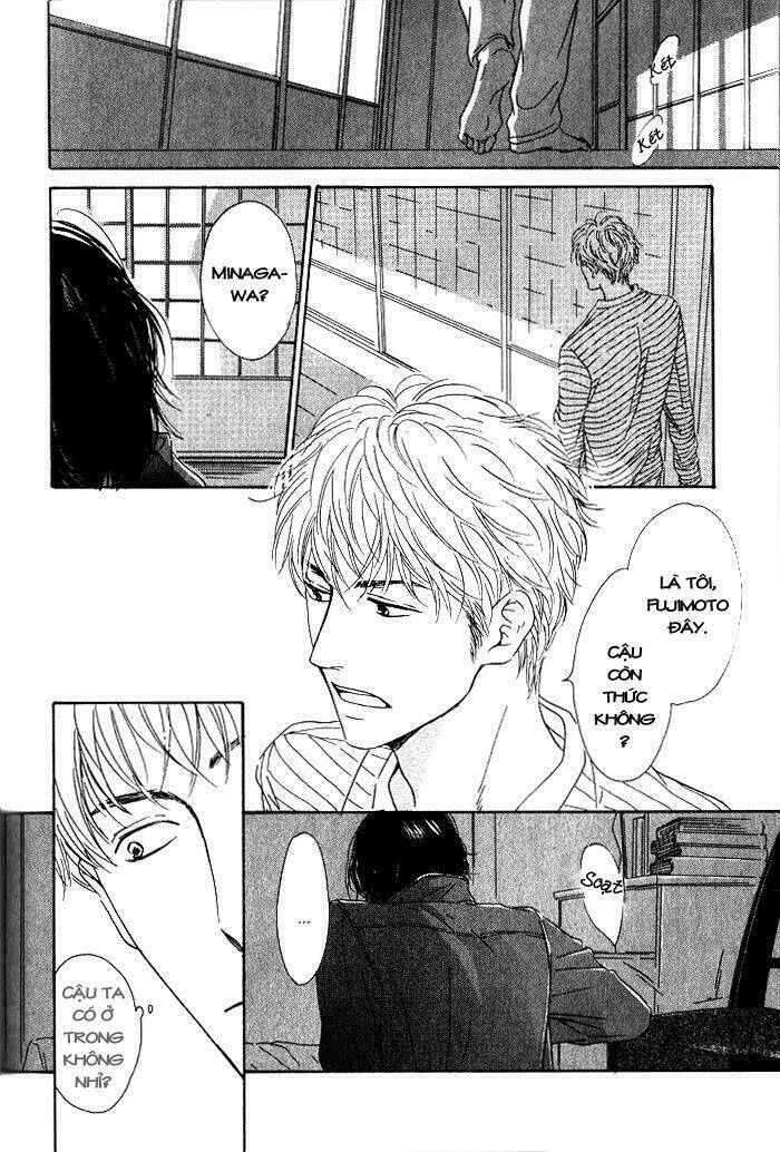 Hana Wa Saku Ka Chapter 12 - Next Chapter 13