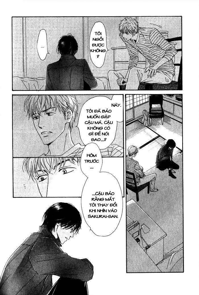 Hana Wa Saku Ka Chapter 12 - Next Chapter 13