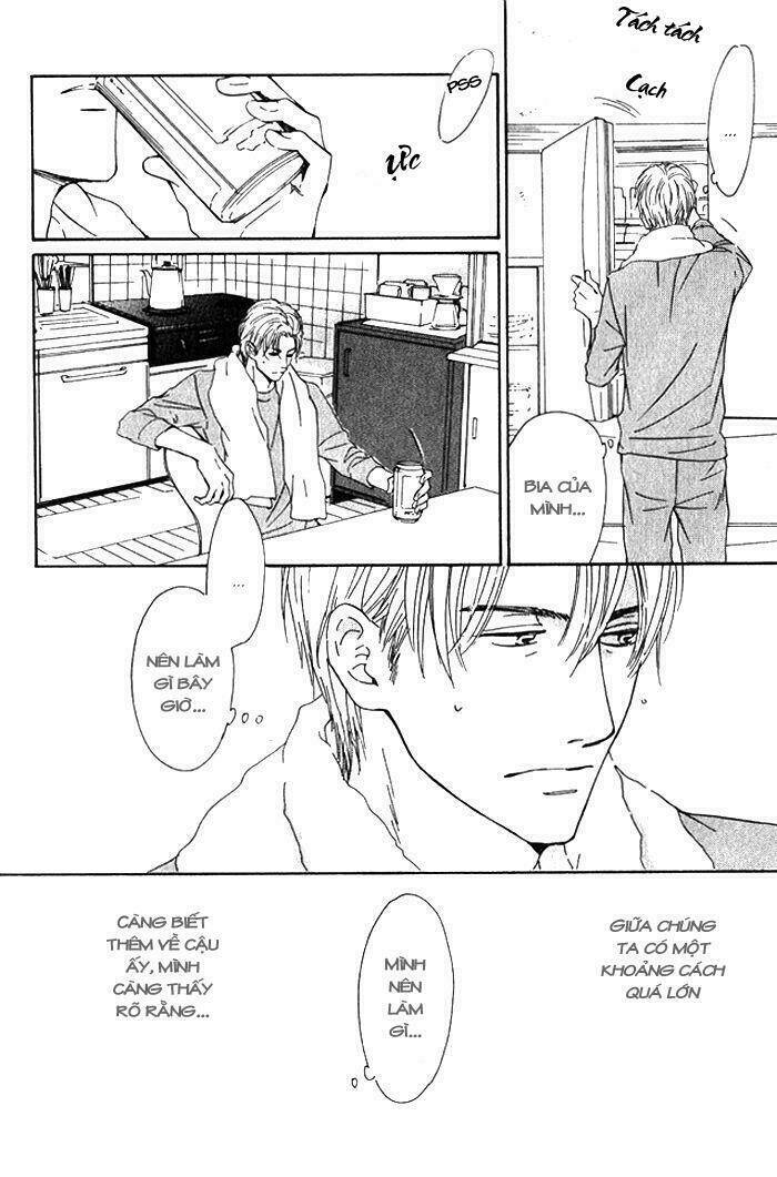 Hana Wa Saku Ka Chapter 12 - Next Chapter 13