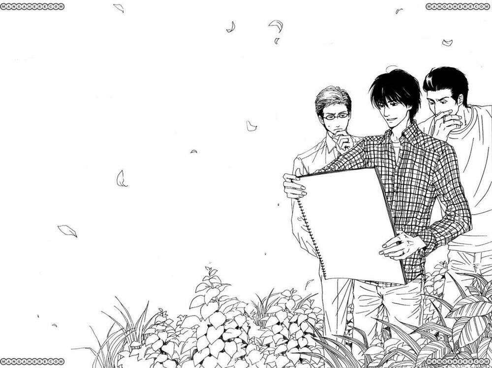 Hana Wa Saku Ka Chapter 12 - Next Chapter 13