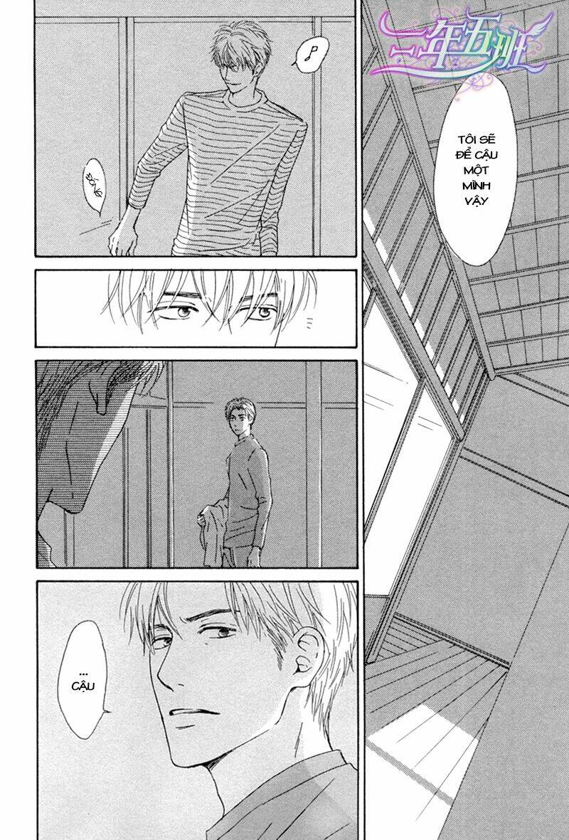 Hana Wa Saku Ka Chapter 13 - Trang 2