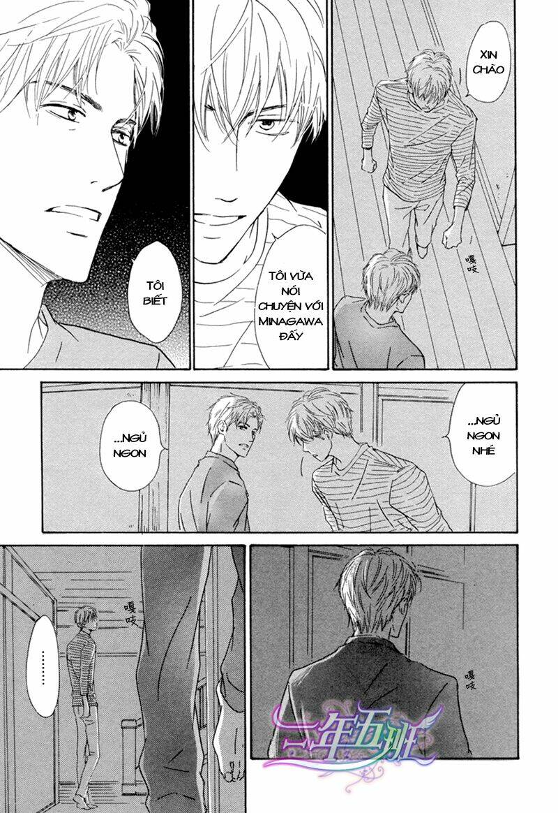 Hana Wa Saku Ka Chapter 13 - Trang 2