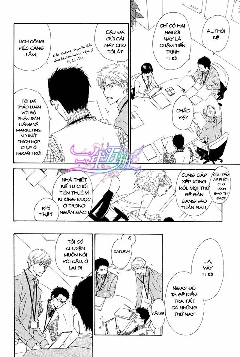 Hana Wa Saku Ka Chapter 13 - Trang 2