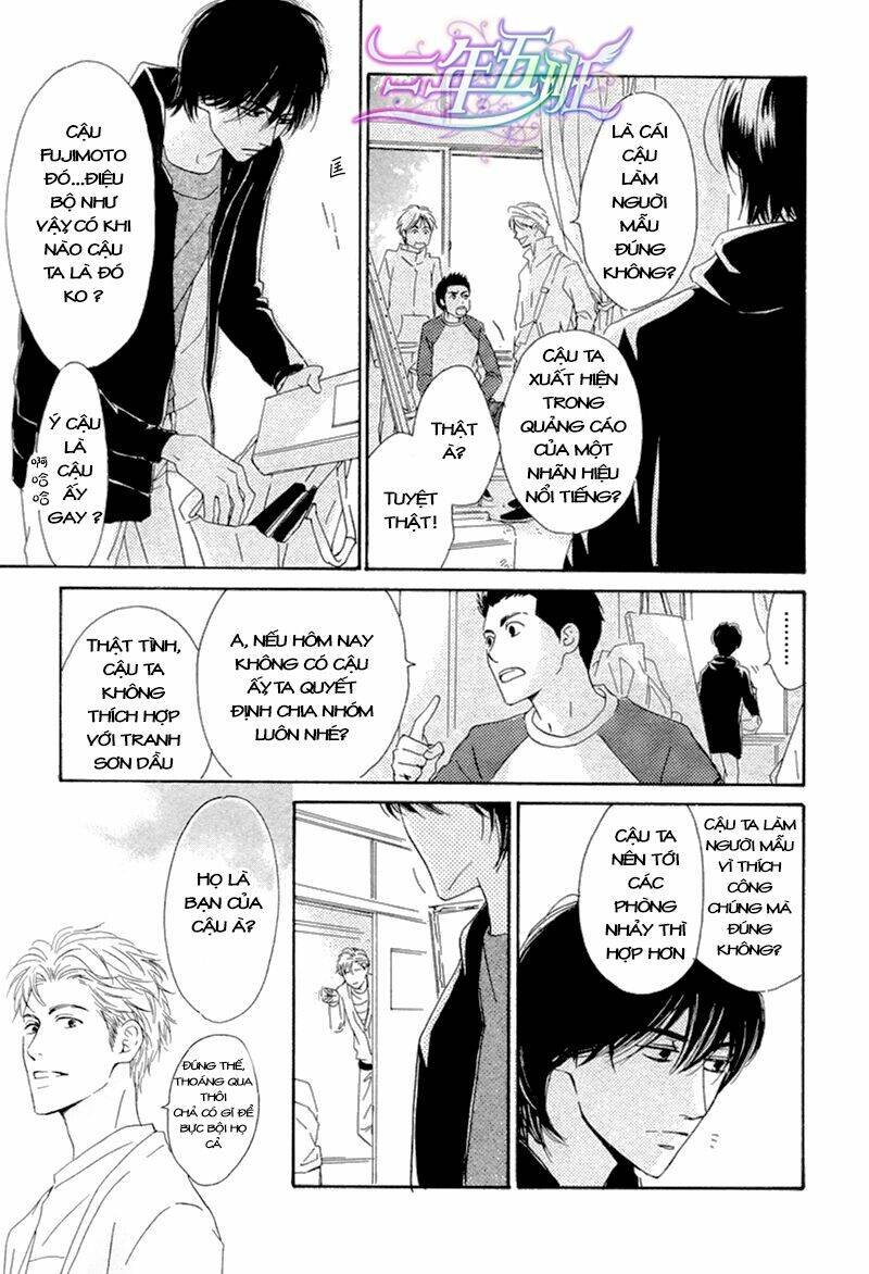 Hana Wa Saku Ka Chapter 13 - Trang 2