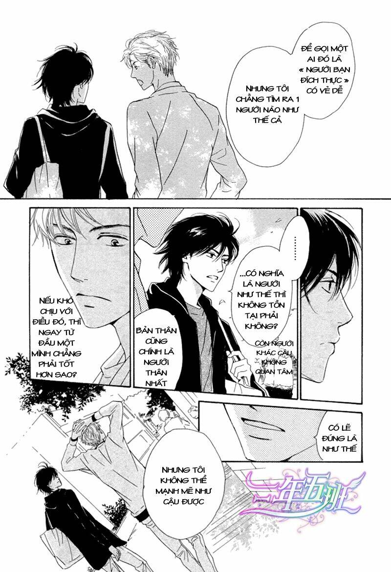 Hana Wa Saku Ka Chapter 13 - Trang 2