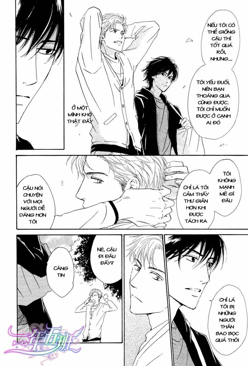 Hana Wa Saku Ka Chapter 13 - Trang 2