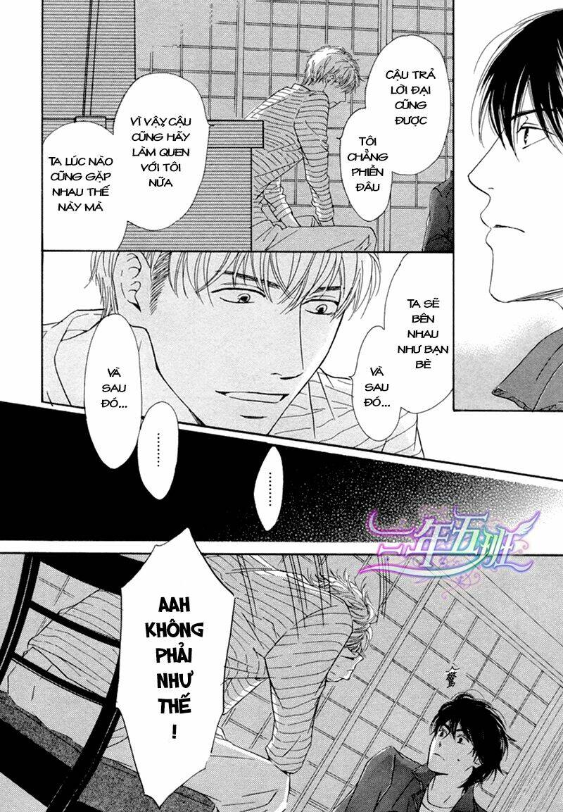 Hana Wa Saku Ka Chapter 13 - Trang 2