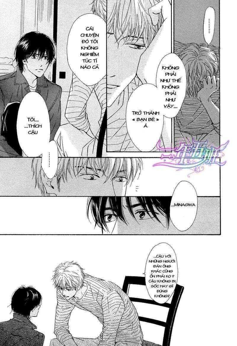 Hana Wa Saku Ka Chapter 13 - Trang 2