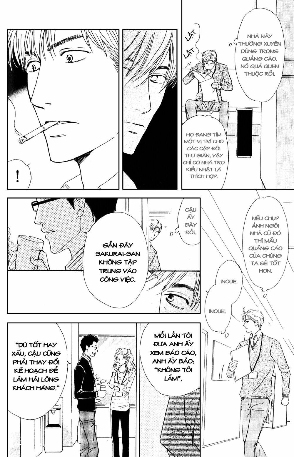 Hana Wa Saku Ka Chapter 2 - Next Chapter 3