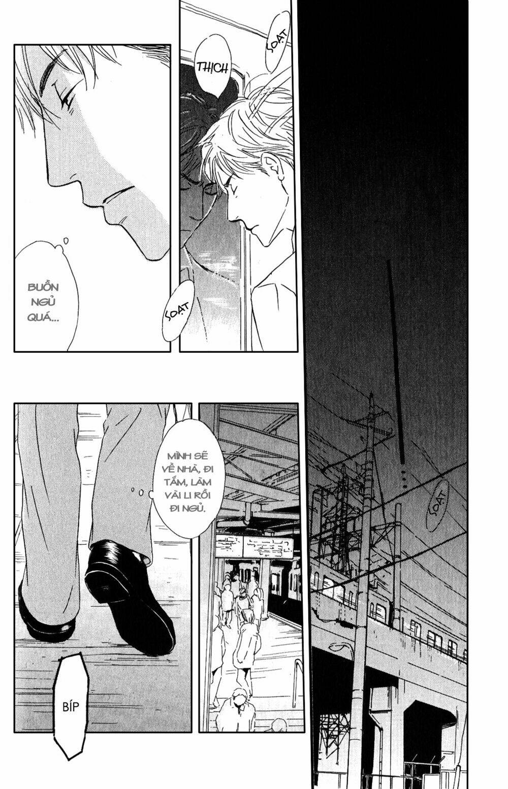 Hana Wa Saku Ka Chapter 2 - Next Chapter 3