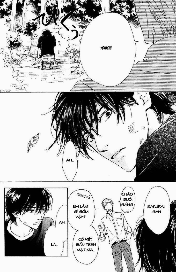 Hana Wa Saku Ka Chapter 27 - Trang 2