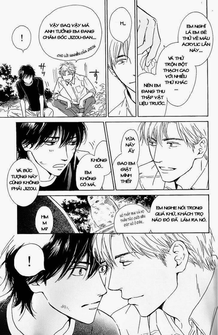 Hana Wa Saku Ka Chapter 27 - Trang 2