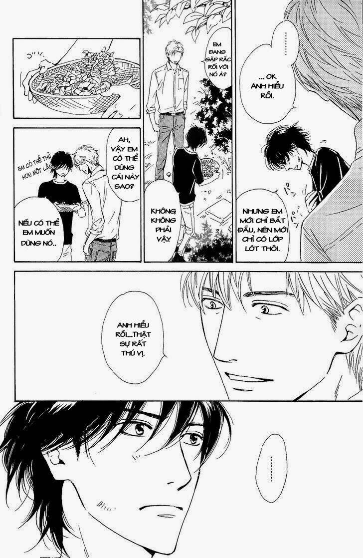 Hana Wa Saku Ka Chapter 27 - Trang 2