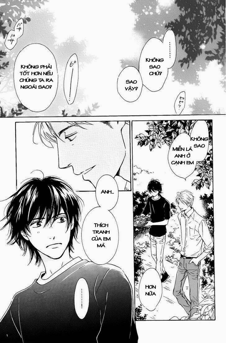 Hana Wa Saku Ka Chapter 27 - Trang 2