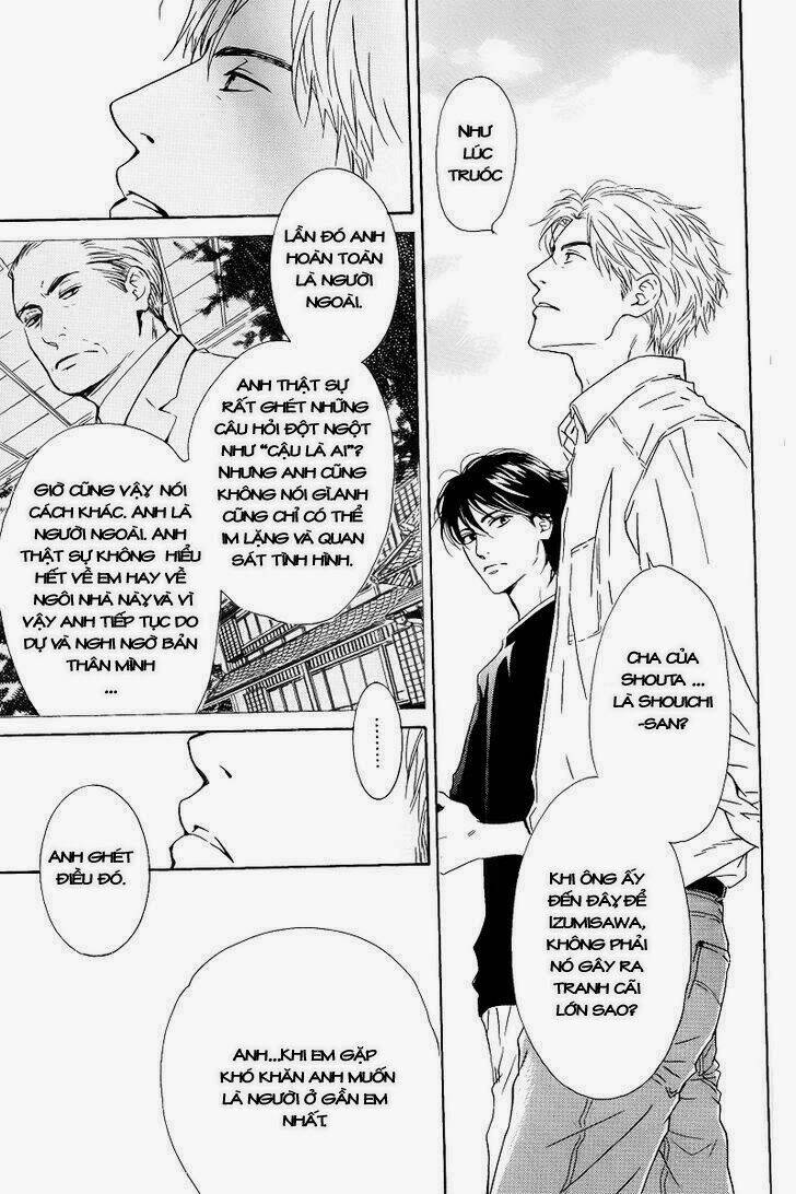 Hana Wa Saku Ka Chapter 27 - Trang 2