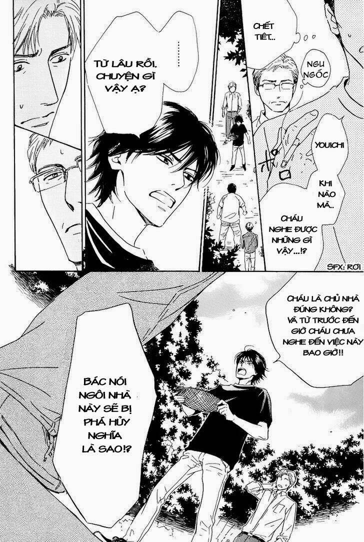 Hana Wa Saku Ka Chapter 27 - Trang 2