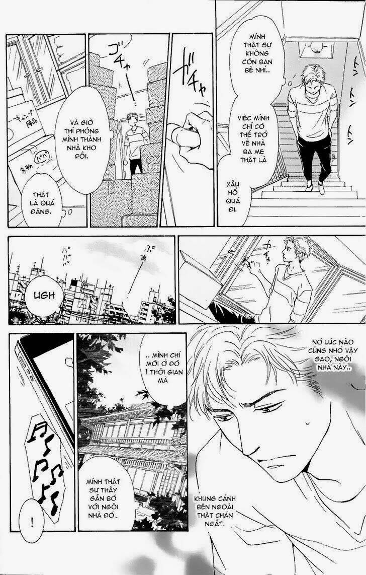 Hana Wa Saku Ka Chapter 27 - Trang 2