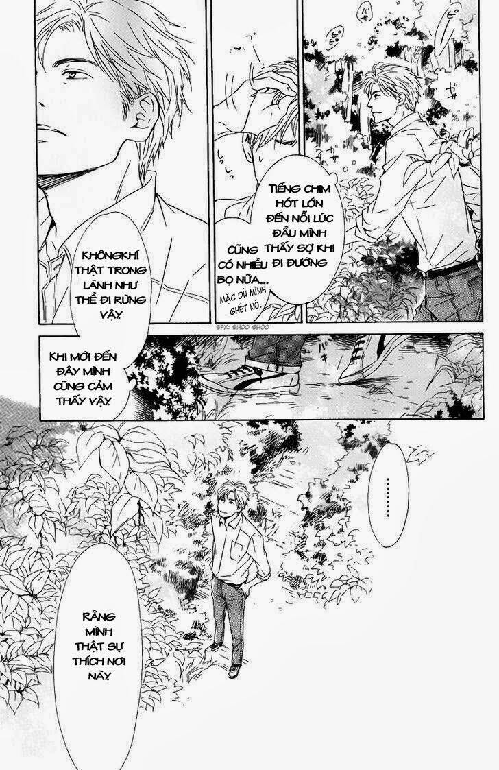 Hana Wa Saku Ka Chapter 27 - Trang 2