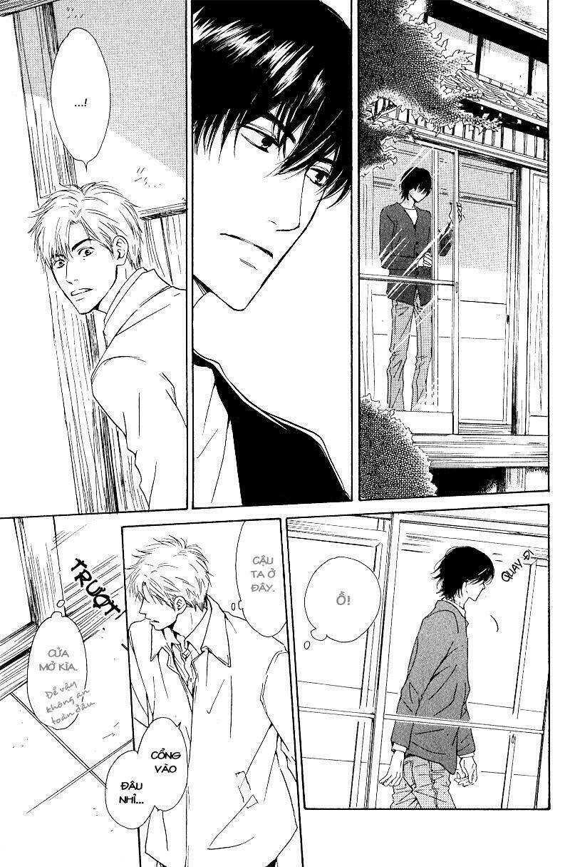 Hana Wa Saku Ka Chapter 4 - Trang 2