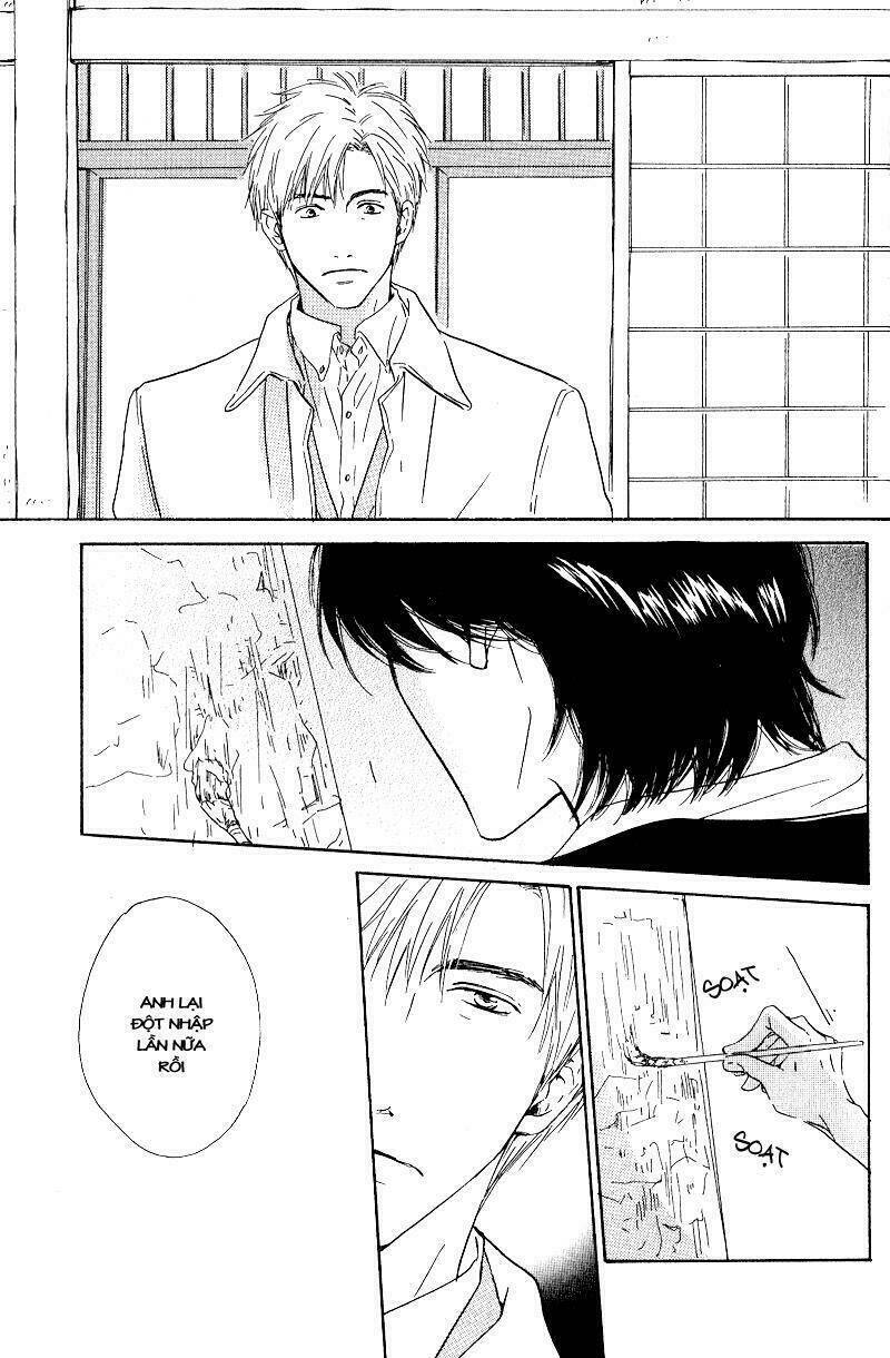 Hana Wa Saku Ka Chapter 4 - Trang 2