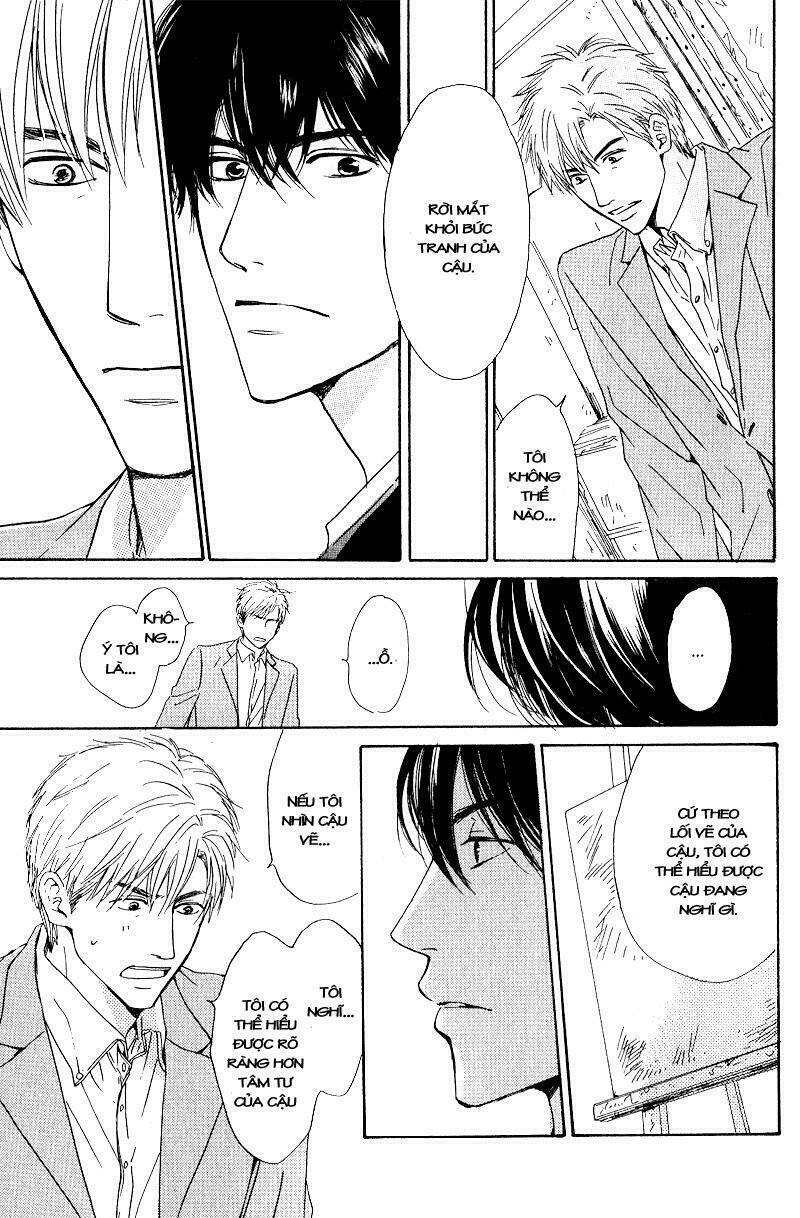 Hana Wa Saku Ka Chapter 4 - Trang 2