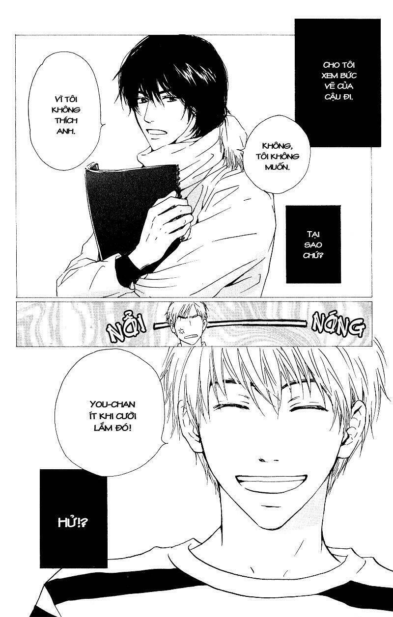 Hana Wa Saku Ka Chapter 4 - Trang 2