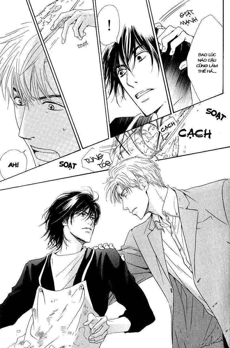 Hana Wa Saku Ka Chapter 4 - Trang 2