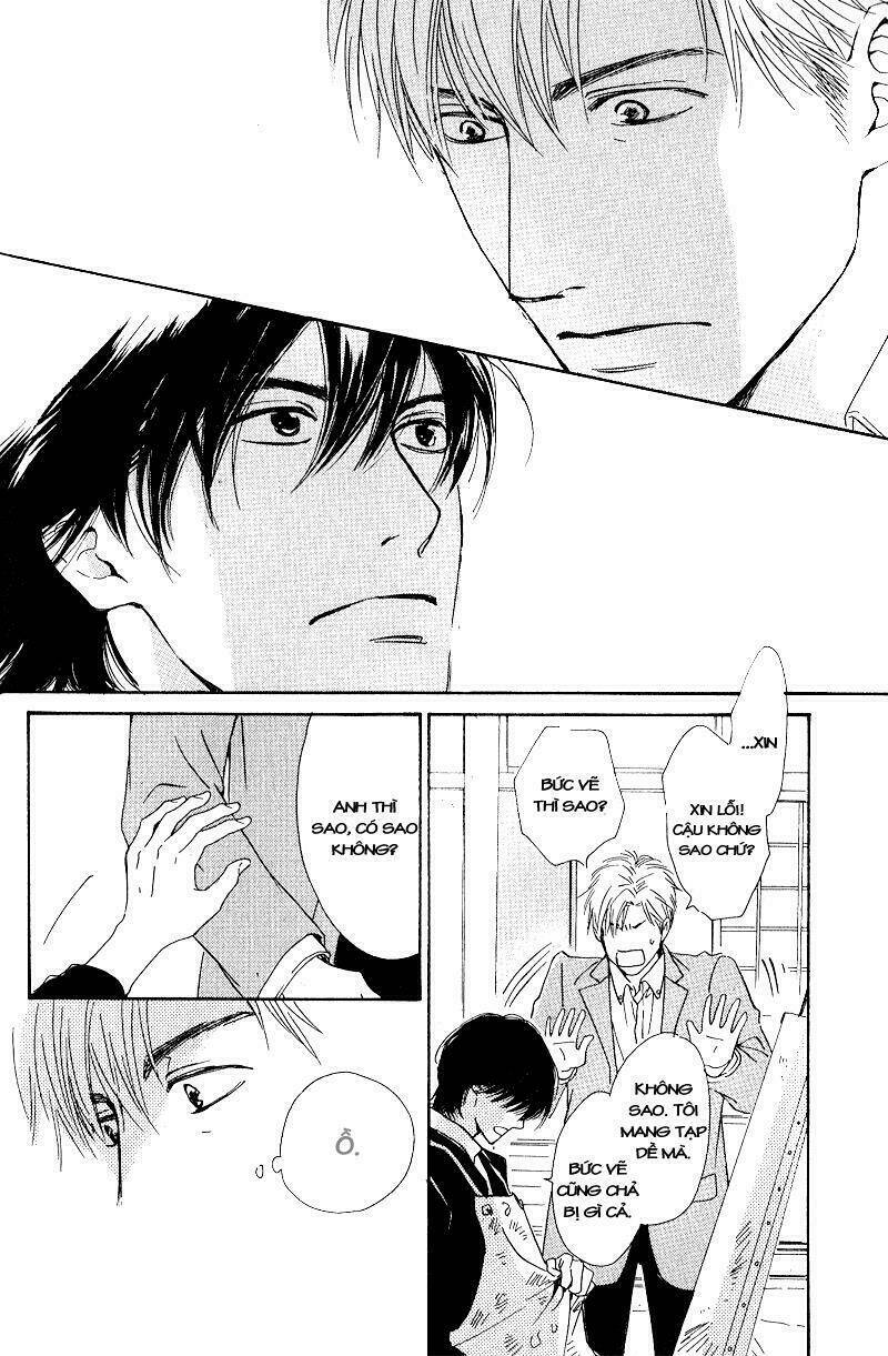 Hana Wa Saku Ka Chapter 4 - Trang 2