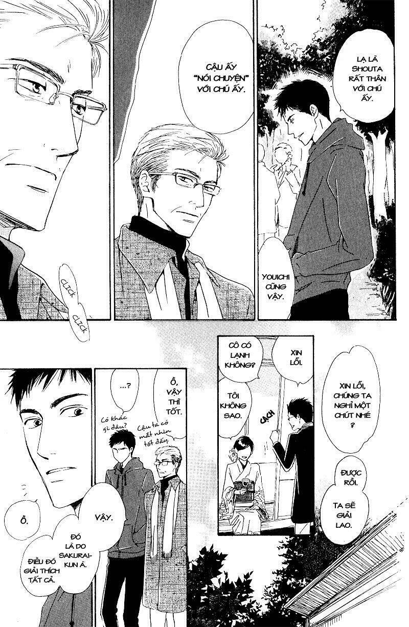 Hana Wa Saku Ka Chapter 4 - Trang 2