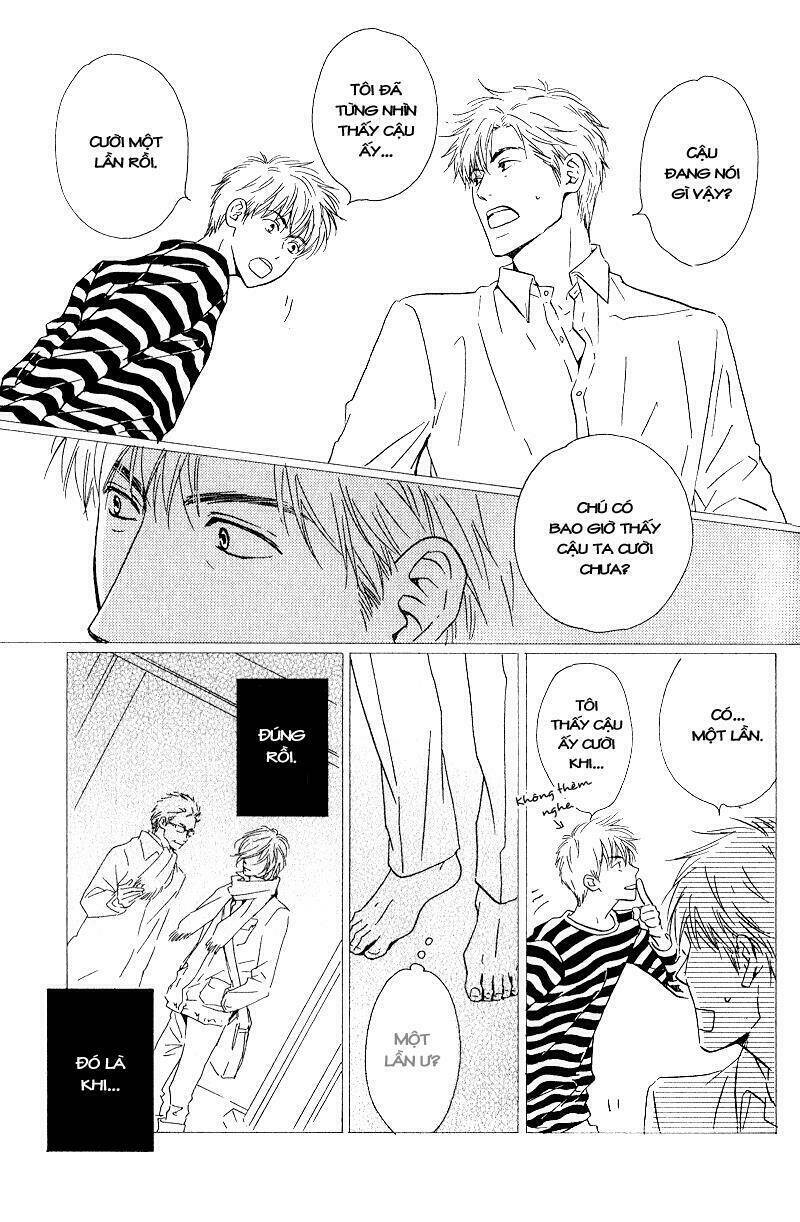 Hana Wa Saku Ka Chapter 4 - Trang 2