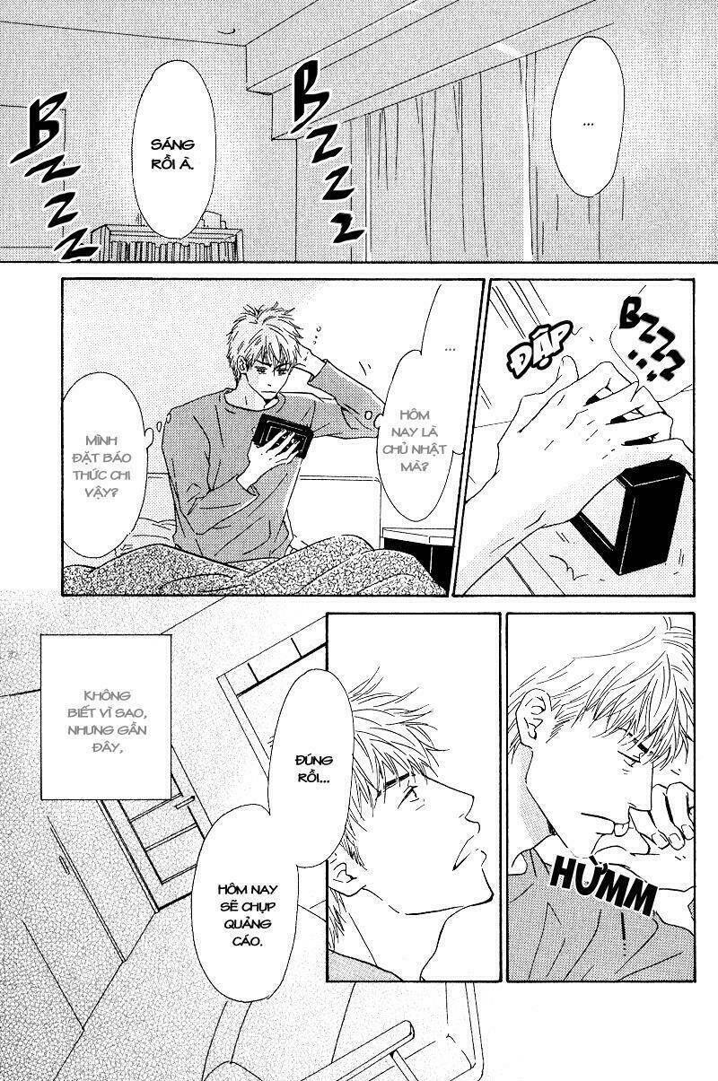 Hana Wa Saku Ka Chapter 4 - Trang 2