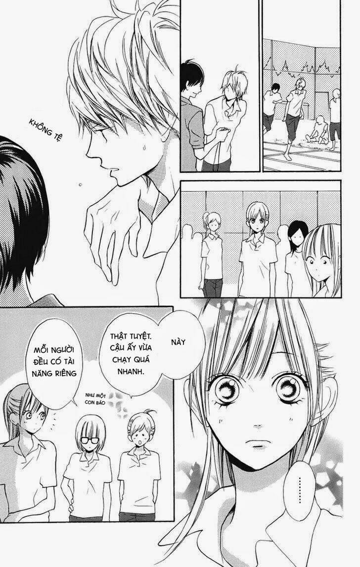 Hanagimi To Koisuru Watashi Chapter 5 - Trang 2