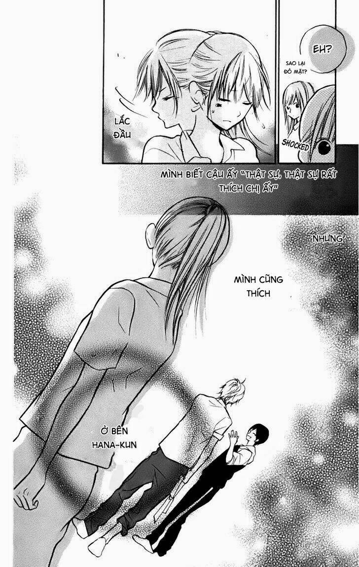 Hanagimi To Koisuru Watashi Chapter 6 - Trang 2