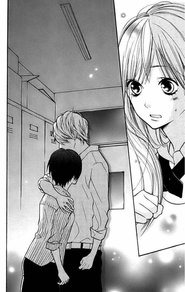 Hanagimi To Koisuru Watashi Chapter 6 - Trang 2