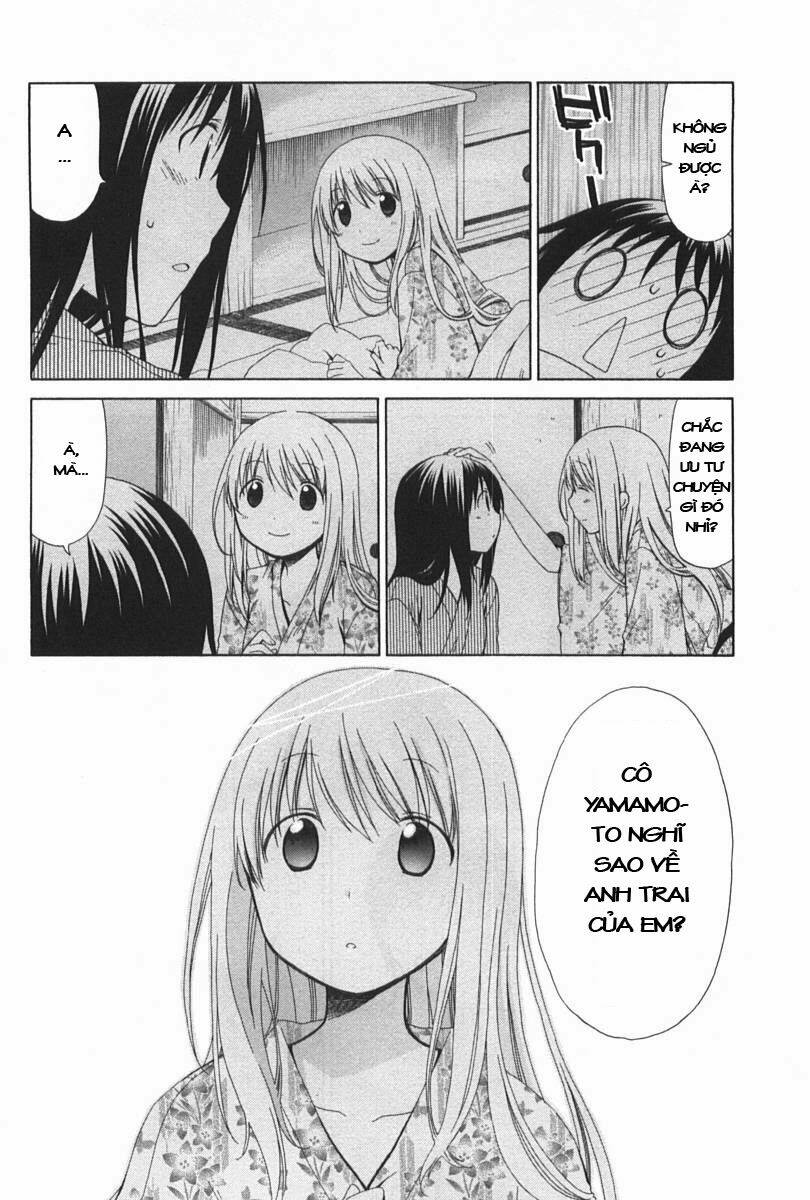 Hanamaru Youchien Chapter 82 - Trang 2