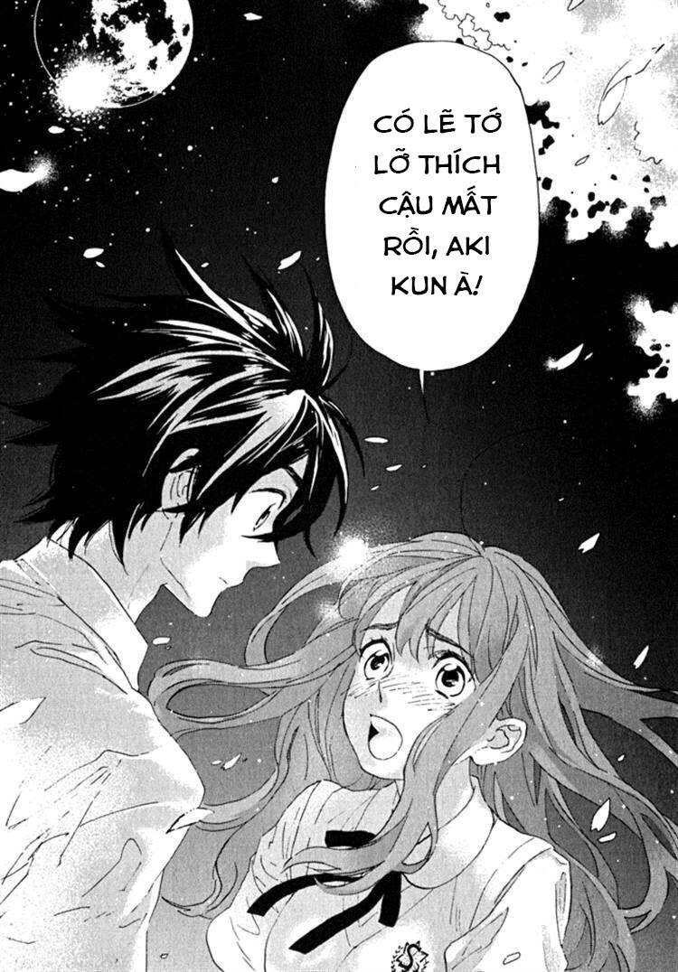 Hanayashiki No Juunintachi Chapter 1 - Trang 2