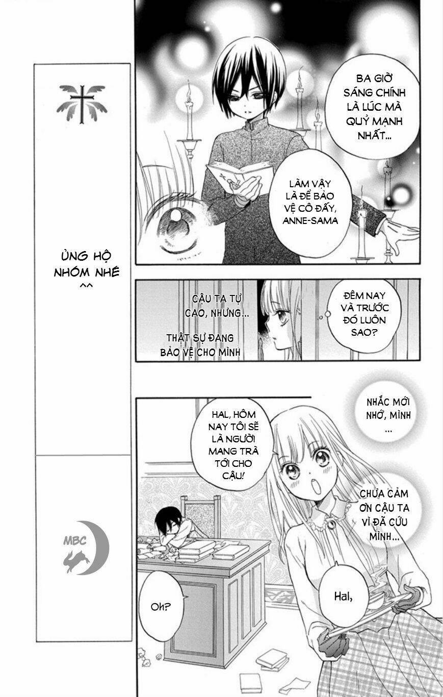 Hanayome To Futsuma No Kishi Chapter 1 - Trang 2