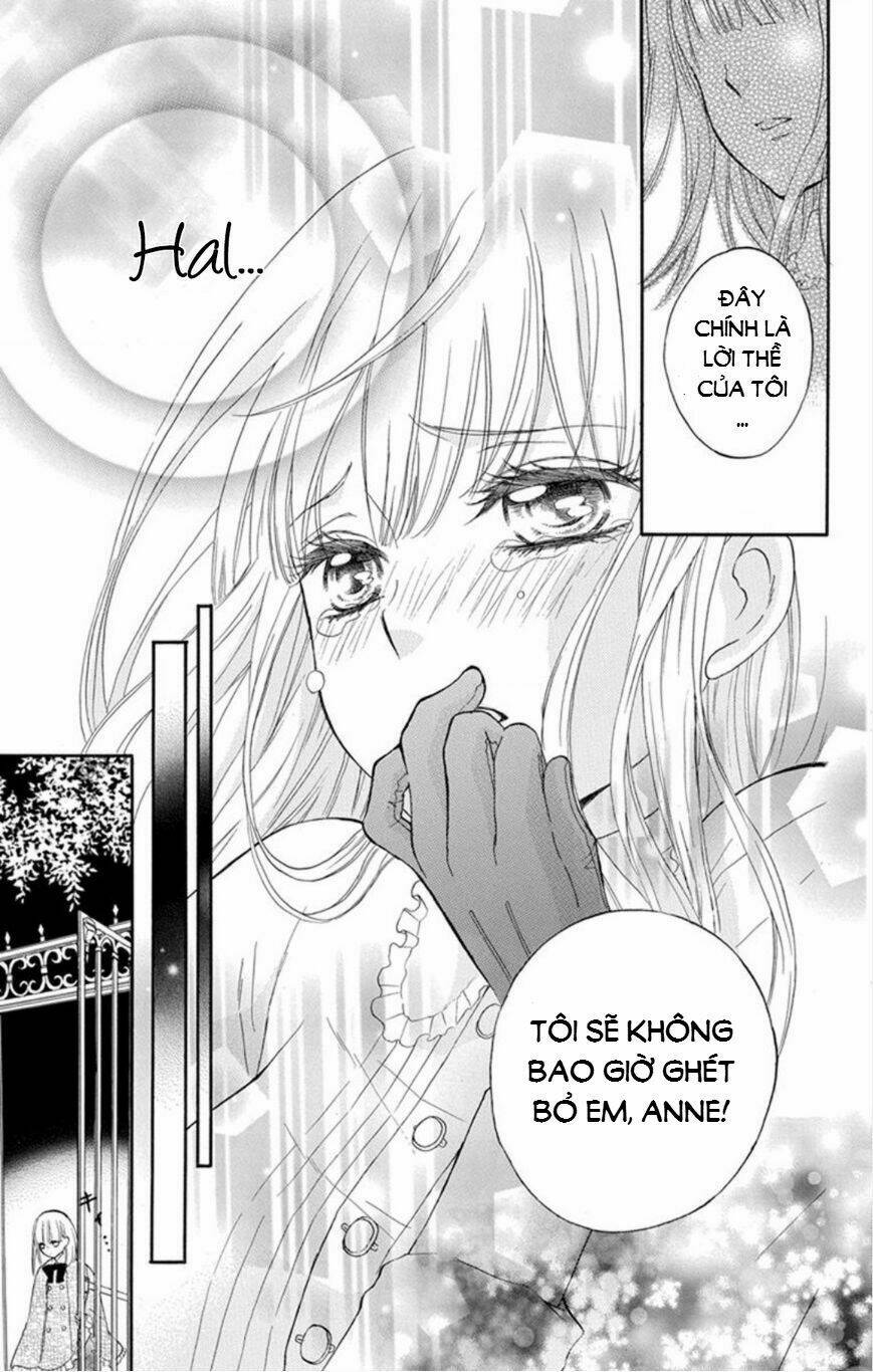 Hanayome To Futsuma No Kishi Chapter 1 - Trang 2