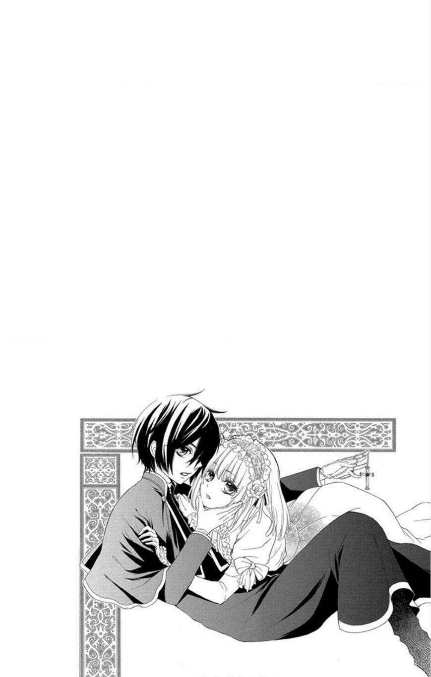 Hanayome To Futsuma No Kishi Chapter 1 - Trang 2