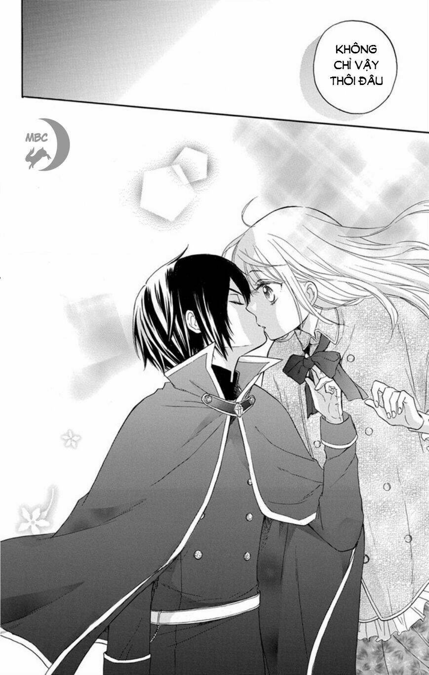 Hanayome To Futsuma No Kishi Chapter 1 - Trang 2