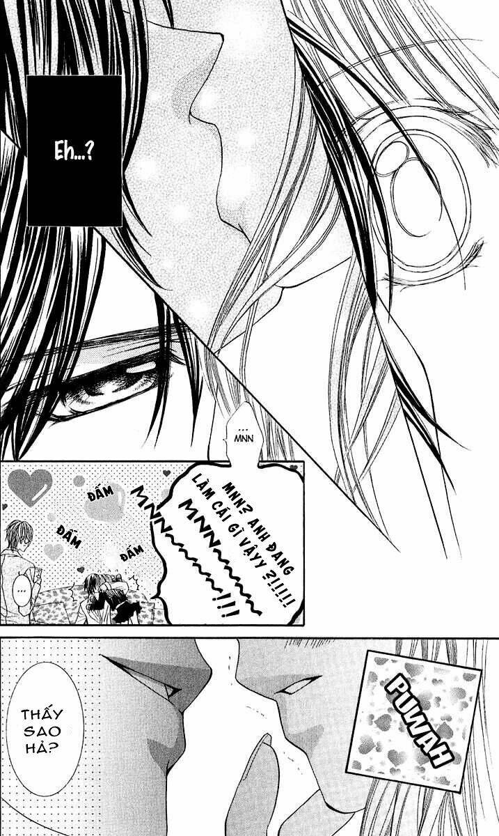 Hanayomesama Wa 16-Sai Chapter 1 - Trang 2