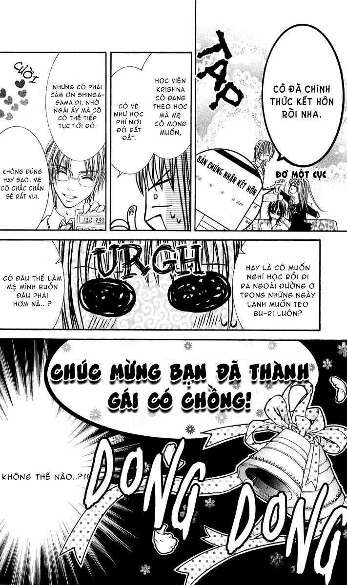 Hanayomesama Wa 16-Sai Chapter 1 - Trang 2