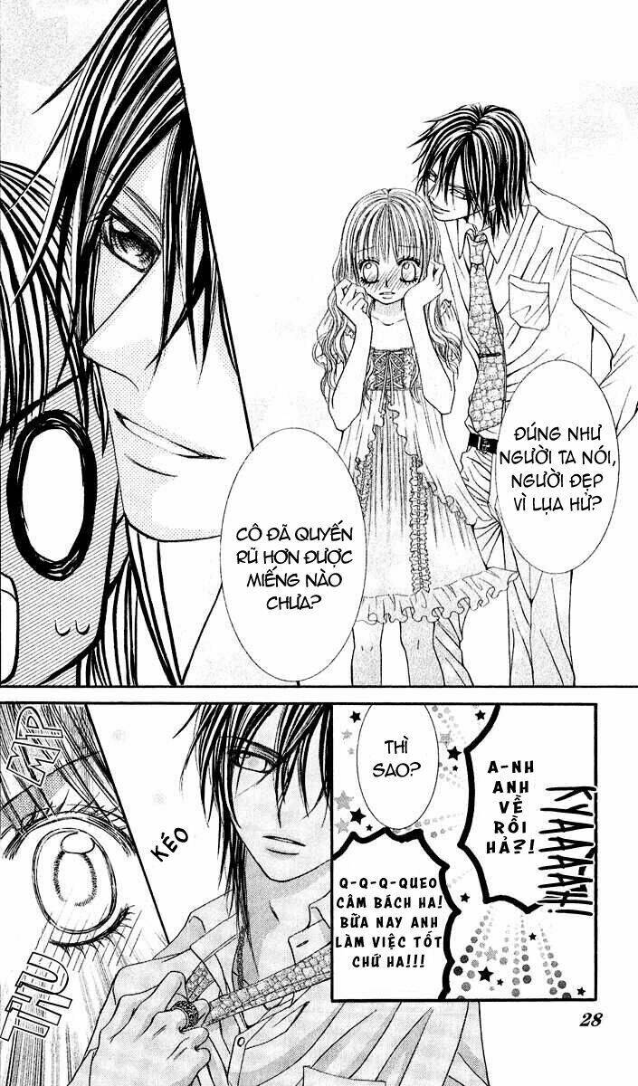 Hanayomesama Wa 16-Sai Chapter 1 - Trang 2